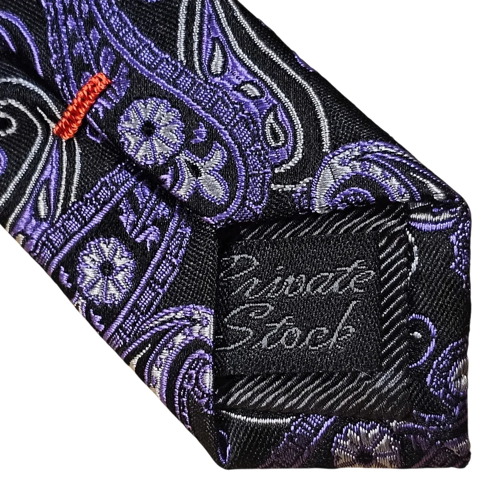 PRIVATE STOCK TIE